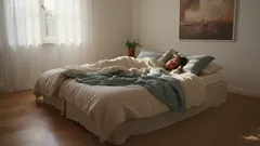 Čínski vedci určili presnú dĺžku spánku – a nie je to 8 hodín