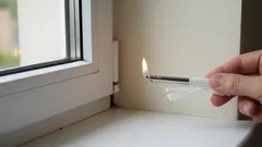 Prievan spod parapetu: jednoduchý spôsob, ako sa ho navždy zbaviť