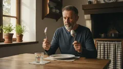 Čo sa stane s vaším telom, ak nebudete jesť celý deň